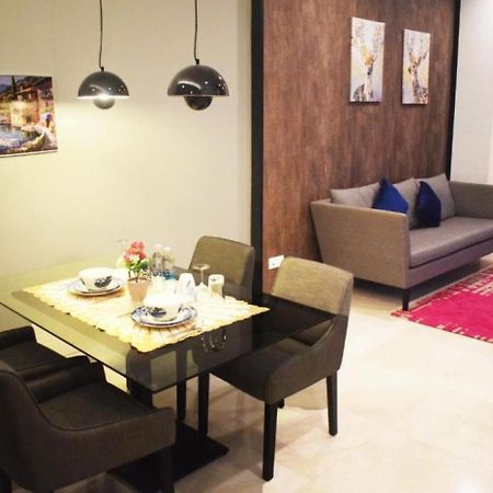 Tropicana The Residence Kuala Lumpur Bukit Bintang By Classy Dış mekan fotoğraf