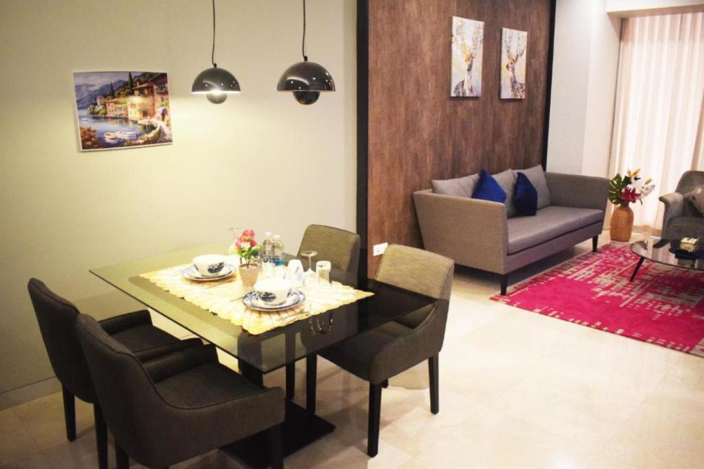 Tropicana The Residence Kuala Lumpur Bukit Bintang By Classy Dış mekan fotoğraf
