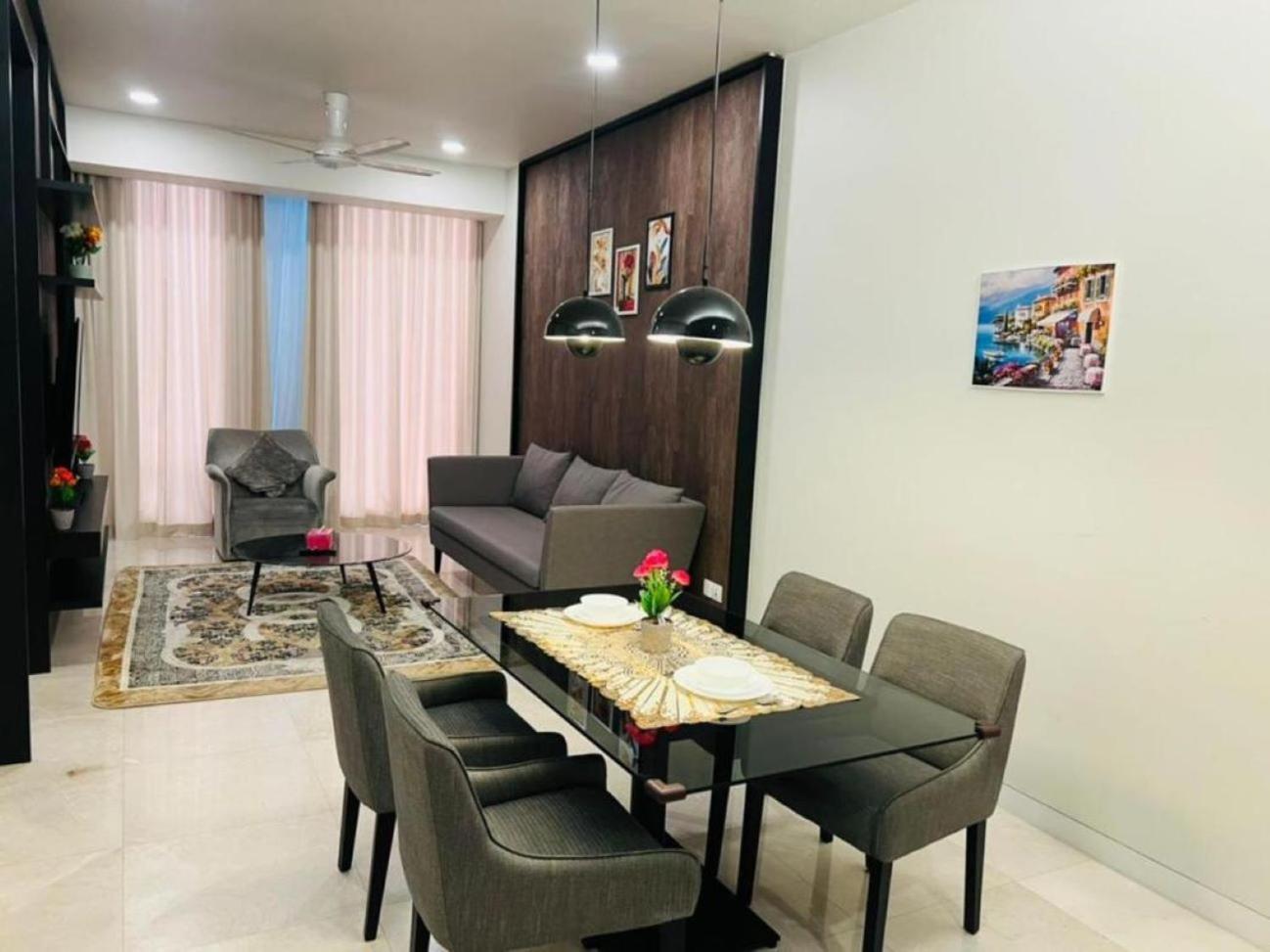 Tropicana The Residence Kuala Lumpur Bukit Bintang By Classy Dış mekan fotoğraf