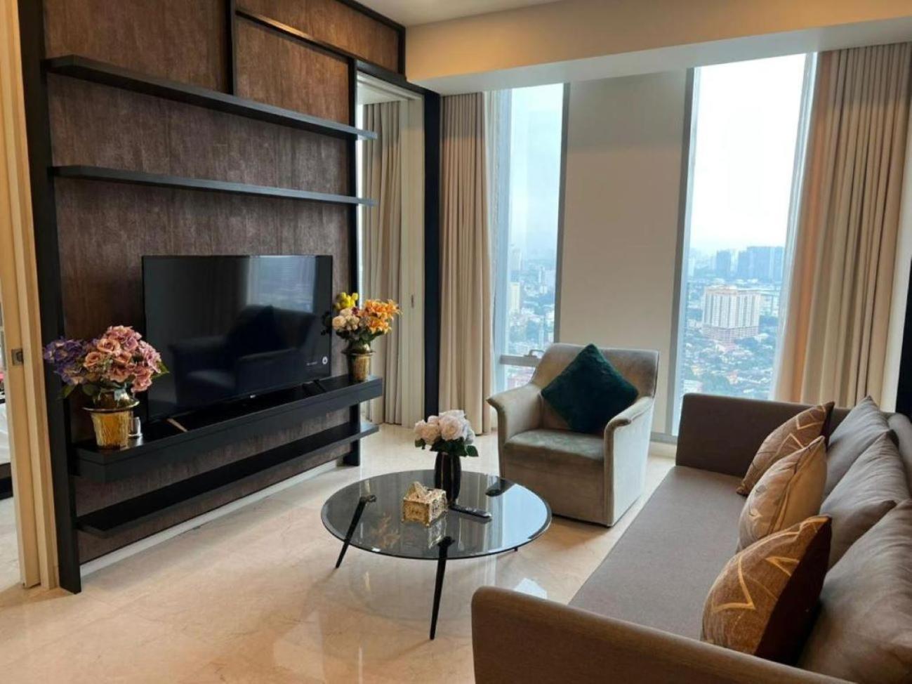 Tropicana The Residence Kuala Lumpur Bukit Bintang By Classy Dış mekan fotoğraf