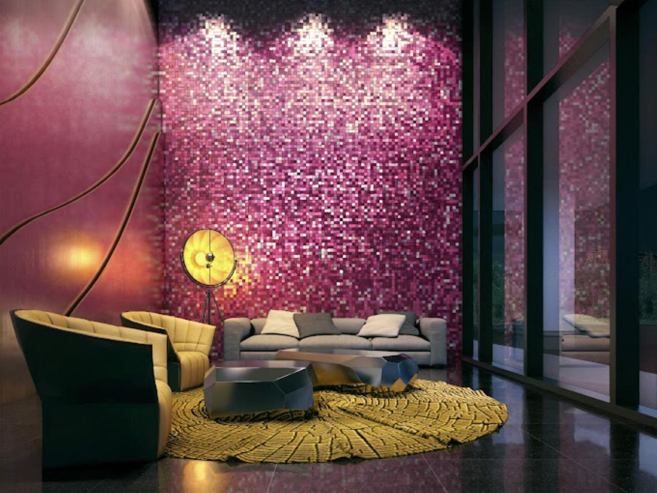 Tropicana The Residence Kuala Lumpur Bukit Bintang By Classy Dış mekan fotoğraf