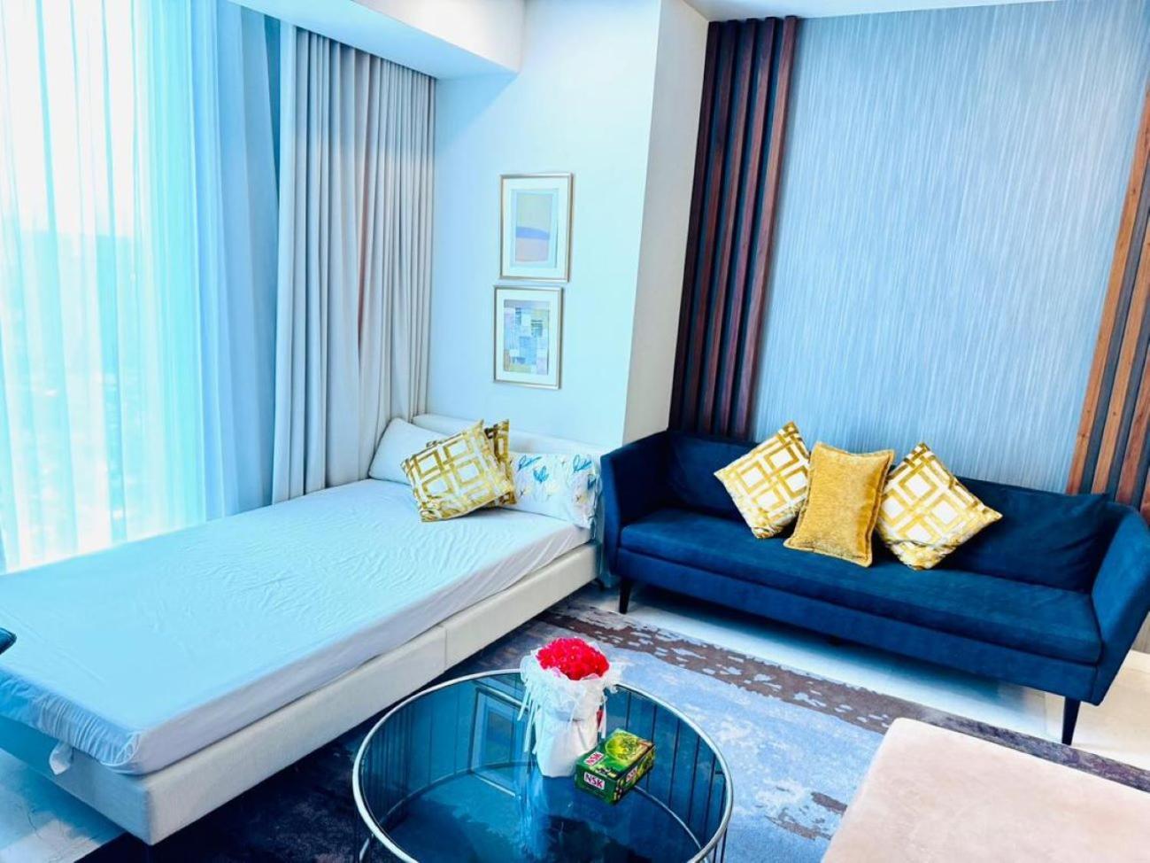 Tropicana The Residence Kuala Lumpur Bukit Bintang By Classy Dış mekan fotoğraf