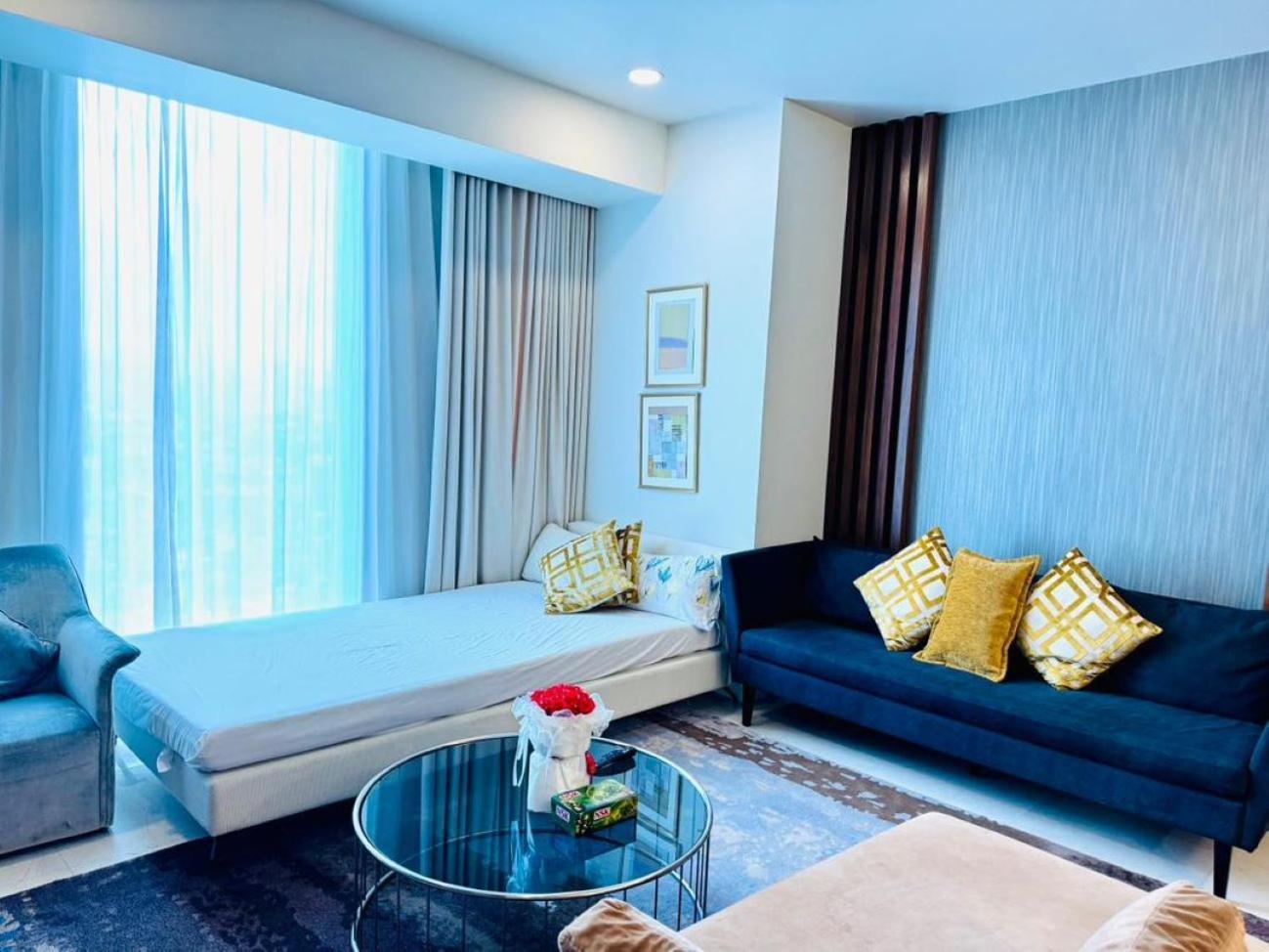Tropicana The Residence Kuala Lumpur Bukit Bintang By Classy Dış mekan fotoğraf